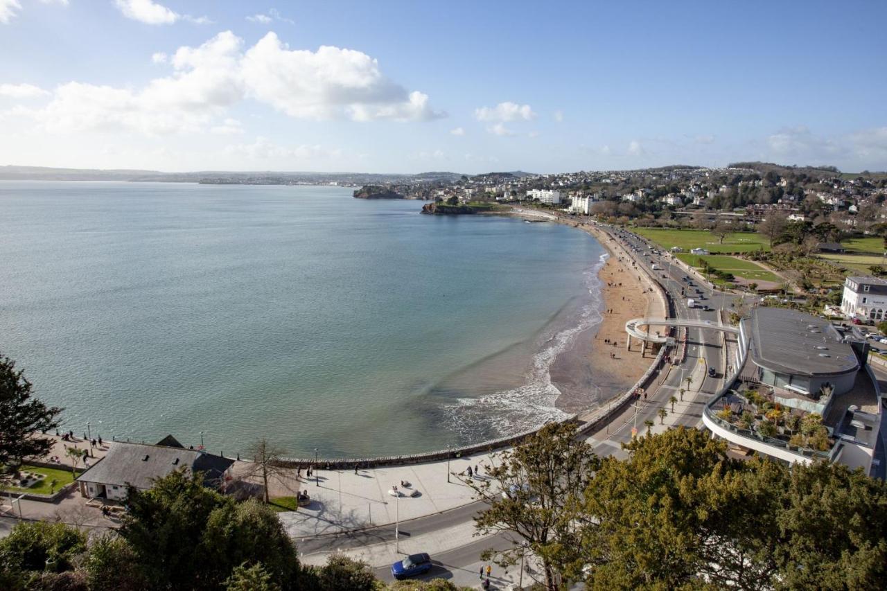 Sea-la-vie, Astor House Apartment Torquay
