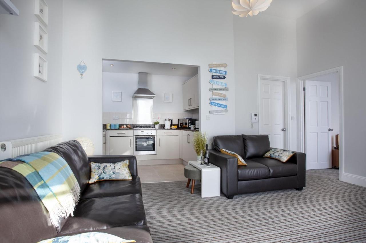 Apartment Sea-la-vie, Astor House *