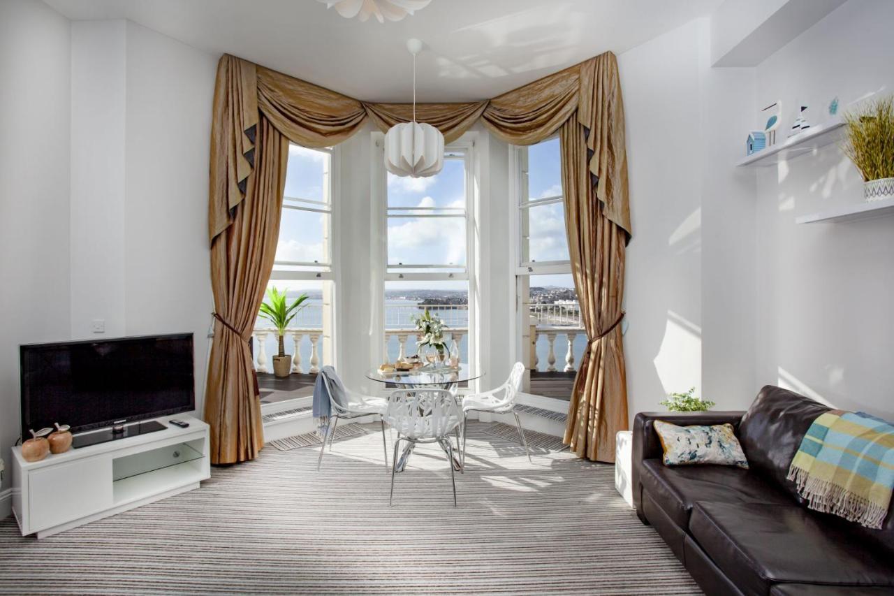 Sea-la-vie, Astor House Apartment Torquay