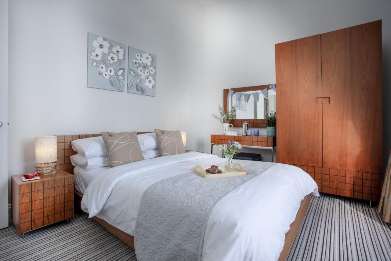 Sea-la-vie, Astor House Apartment *